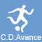 Logotipo de Club Deportivo Avance