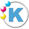 Logotipo de Konver