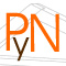 Logotipo de Par y Nudillo