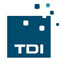 Logotipo de TDI