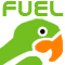 Logotipo de LoroFuel