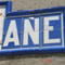 Logotipo de A&ntilde;e