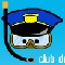 Logotipo de Club SubPol