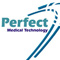 Logotipo de Perfect Medical