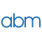 Logotipo de ABM
