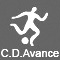 Logotipo de Club Deportivo Avance