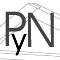 Logotipo de Par y Nudillo