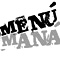 Logotipo de Men�man�