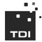 Logotipo de TDI