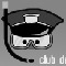 Logotipo de Club SubPol