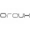 Logotipo de OraUx